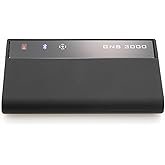 GNS3000 Bluetooth GPS Receiver