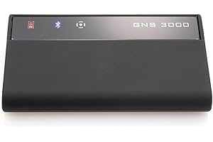 GNS 3000 Bluetooth GPS Receiver