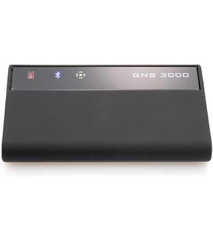 Garmin GLO 2, GPS Receiver : Amazon.ca: Electronics