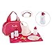 Corolle Mon Classique Cherry Baby Accessories Set