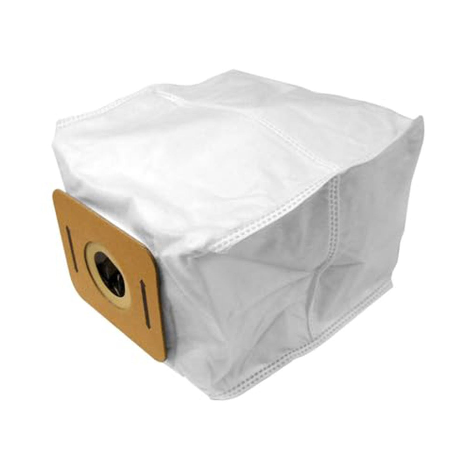 Photo 1 of 15 Pack Replacemet for Atrix Vacuum Bags, compatible with Atrix Ergo Backpack 8-Quart Vacuum Models# VACBP1 VACBP36V VACBPAI, HEPA Fleece Filter Bags, Part# VACBP6