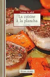 La  cuisine à la plancha