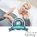 Qusleep Diamond Weighted Blanket - 60''×80''20LB - Calm, Sleep Better and Relax Naturally. Multiple Heavy Sizes and for Adult and Kids