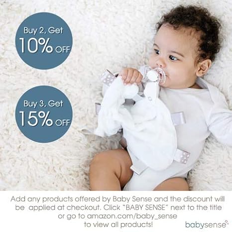 taglet security blanket