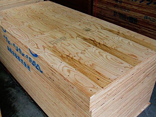 Amazon 3枚セット 針葉樹構造用合板厚み12ミリ サイズ 910ミリ 10ミリ 節あり 板材