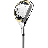 TaylorMade Golf Kalea Gold Rescue