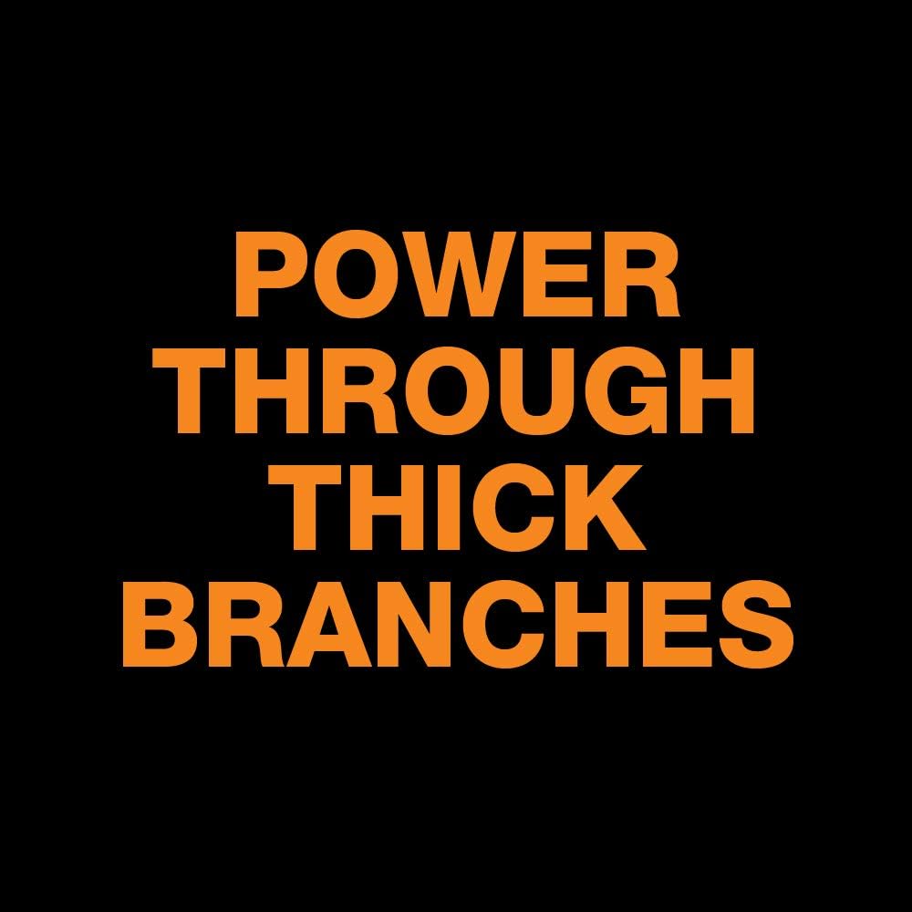 Fiskars Ratchet Drive Anvil Lopper: Home Improvement