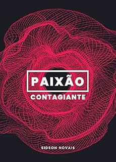 Livro Paixão Contagiante