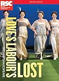 LOVES LABOURS LOST                                 image