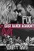 For Ever (East Raven Academy Book 4)