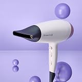 Remington Almond Allure Hair Dryer Ionic Conditioning 25% Faster Drying view 2