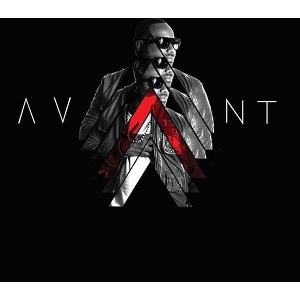 Avant - Avant - Amazon.com Music