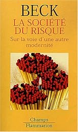 La  société du risque
