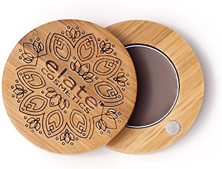 Elate Cosmetics Brow Balm - Suede