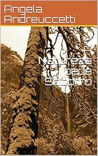 Livro A Natureza pede Socorro