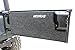 BedRug Jeep Kit - BedRug BRYJ87R fits 87-95 YJ REAR KIT 4 PC CARGO KIT (INCLUDES TAILGATE & CARGO LINER)