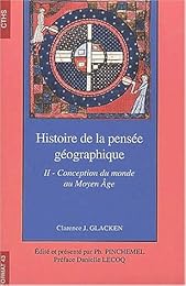 Histoire de la pensée géographique