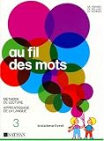 Image de fils mots cp 3 livret