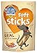 Nature's Recipe Soft Sticks Dog Treats Made with Real Bacon & Cheese (1 Pack), 5 oz
