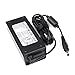 Charger AC Power Adapter 60W PA-1600-98 A060R004L BA44-00297A AD-6019B for Samsung NP740U5M NP740U3M NP530E5M Notebook 7 Spin NP740U5L Ativ One 7 Curved DP700A7K 5 Style DP515A2G-K02US Notebook 5 15.6