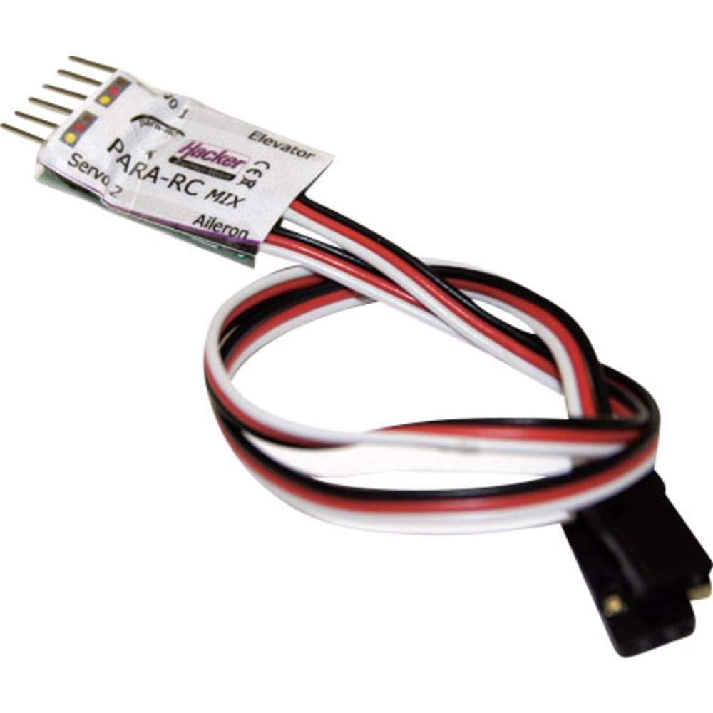 Para-RC Hacker 67002045 Mix Flight Controller 1 piece
