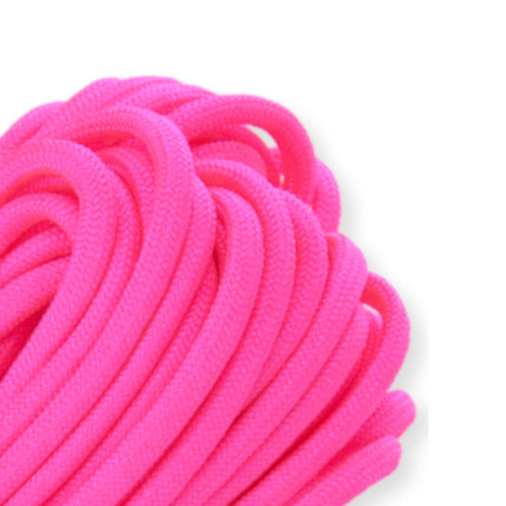 Think Pink - 550 Paracord - 100 Feet