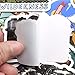 Vinyl Wilderness Nature Stickers Outdoors Adventure Stickers Pack 50 Pcs Hiking Camping Travel Decals for Car Bumper Helmet Luggage Laptop Water Bottle
