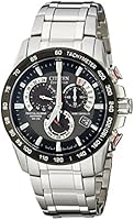 Citizen Men's Perpetual Chrono A-T Watch AT4008-51E