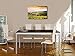 wall26 Canvas Print Wall Art Vineyard Landscape in Tuscany, Italy Nature Wilderness Photography Modern Art Rustic Scenic Colorful Multicolor for Living Room, Bedroom, Office - 24