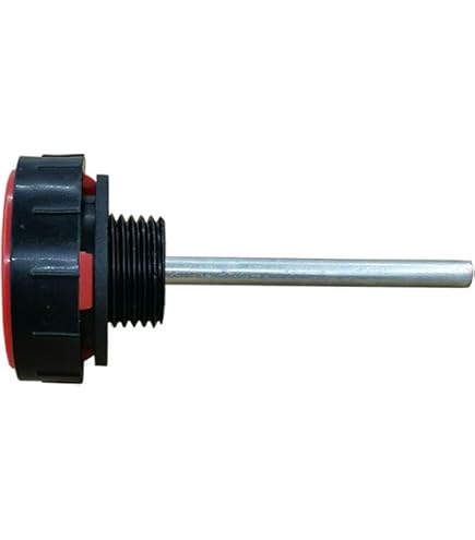 Amazon.com: DOGNNAK Dump Cap Breather W/Dipstick Replacement