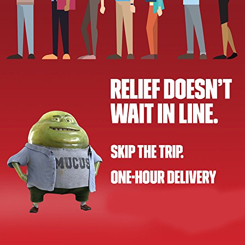 Mucinex Fast-Max Severe Congestion & Cough - Image 6