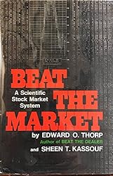 Beat the Market: A Scientific Stock Market System