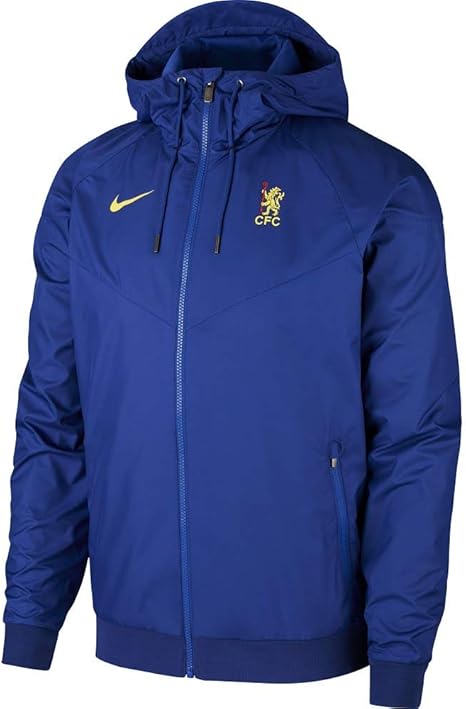 nike chelsea windrunner