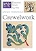 RSN ESG: Crewelwork: Essential Stitch Guides (Royal School of Needlework Essential Stitch Guides) by 