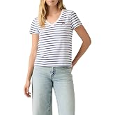Levi's Women's Perfect V-Neck T-Shirt