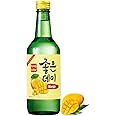 Korean Good Day Mango, Beverage Drinks Mixer 12.1fl oz (360ml) - (Pack of 1)