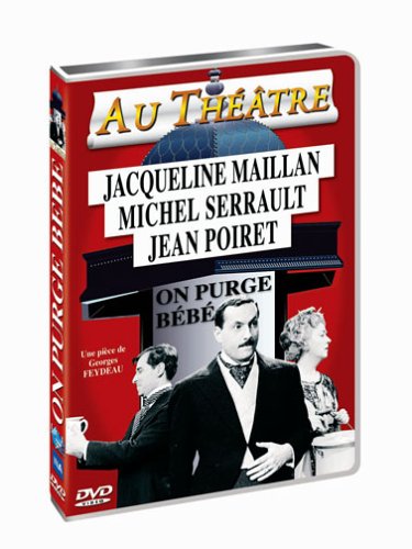 On Purge Bébé