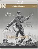 Paths of Glory Blu-ray