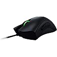 Razer DeathAdder Chroma - Multi-Color Ergonomic Gaming Mouse - 10,000 DPI Sensor - Comfortable Grip - World's Most Popular Gaming Mouse