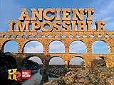 Ancient Impossible Season 1