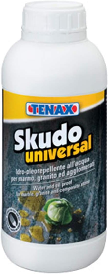 SKUDO Universal LT.1 Water-Oil Repellent for Stone