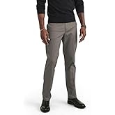 Dockers Mens Dockers® Men's Signature Khaki Slim Fit Iron Free with Stain Defender®