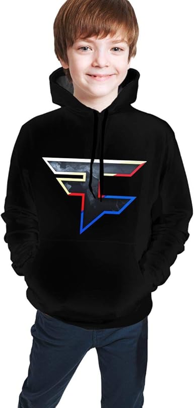 faze up hoodie