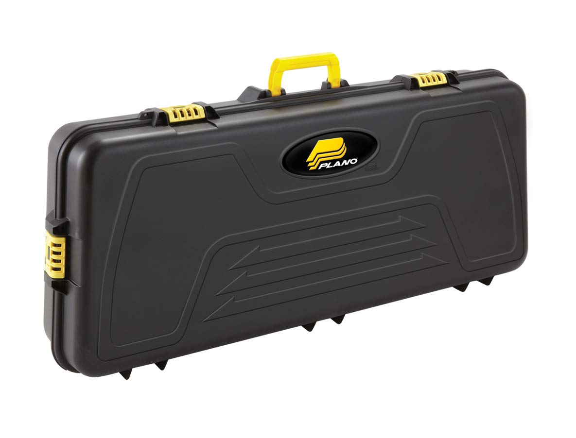 Plano 114400 Parallel Limb Bow CASE