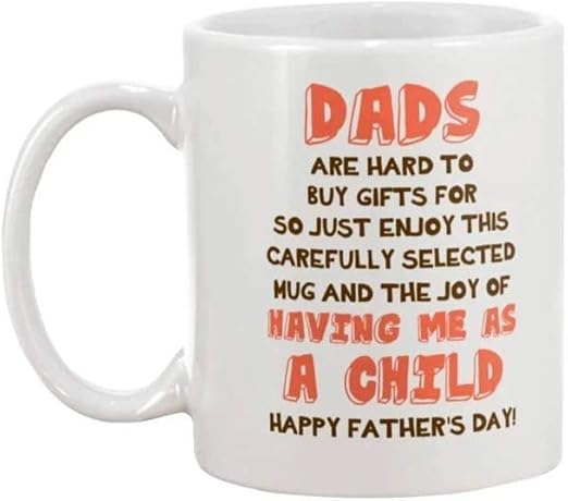 gifts for dad hard to buy for