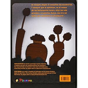 Las zanahorias maleficas (Spanish Edition)