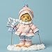 Cherished Teddies Time with You is Snow Much Fun Aimee Skiing Bear Figurine