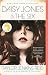Daisy Jones & The Six: A Novel by Taylor Jenkins Reid