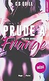 Image de Prude à frange Premier round (NEW ROMANCE) (French Edition)