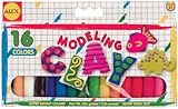 ALEX Toys Artist Studio 16 Modeling Clay